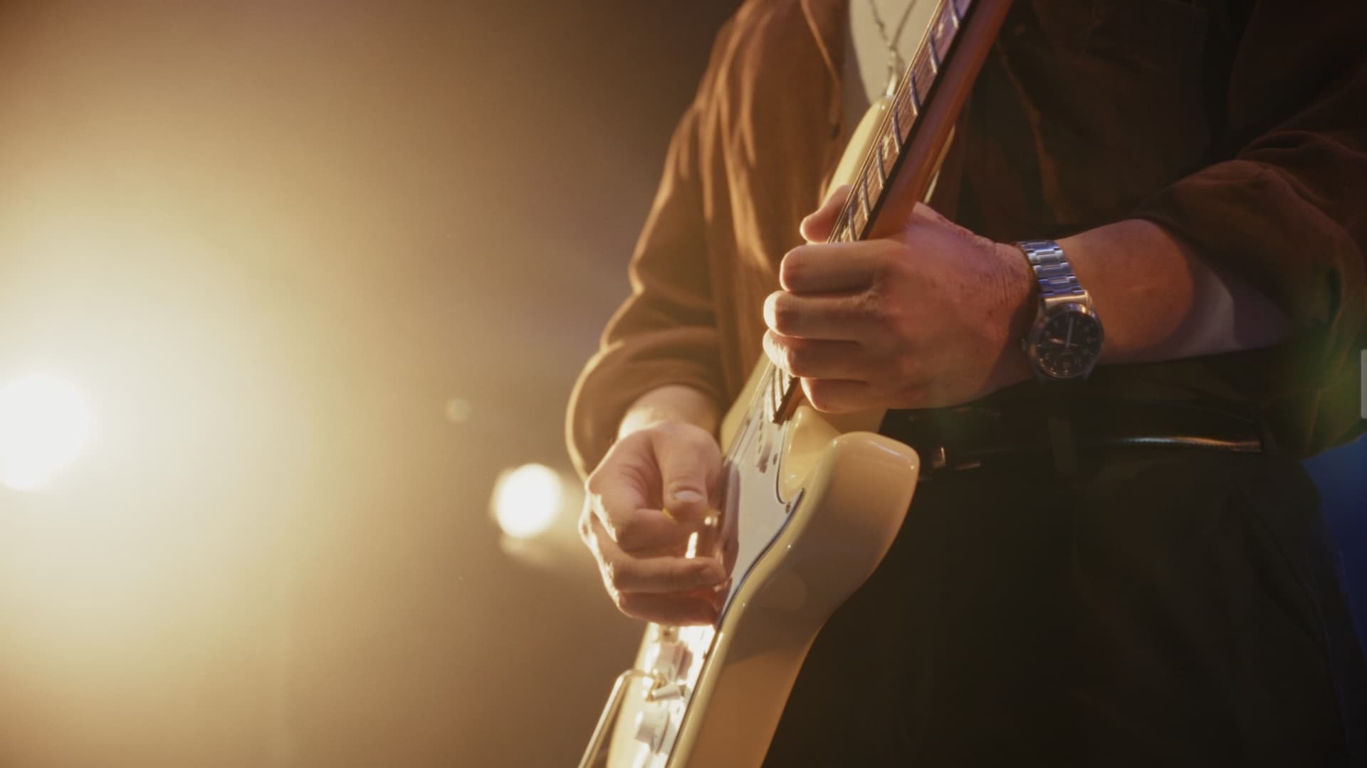 After Hours Band Promo