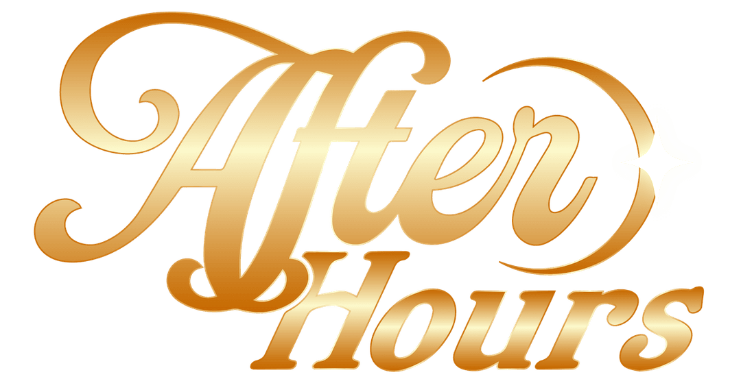 After Hours Band logo